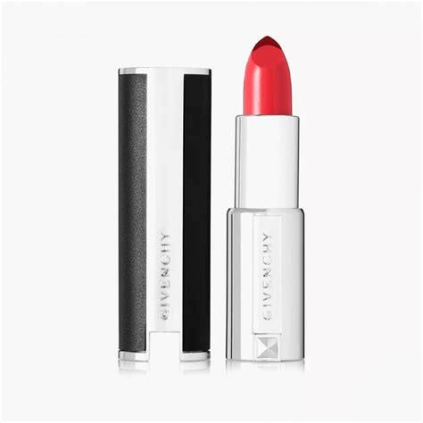 givenchy le rouge sculpt two tone lipstick temptalia|givenchy le rouge interdit lipstick.